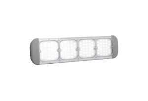Светодиодный светильник ECOLED-160W-18930-D150-K3 Rif  - картинка 1