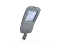 Светодиодный светильник ECOLED-100W-13300-S ROAD