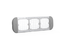Светодиодный светильник ECOLED-120W-13840-K10-K4 Rif  - картинка 1